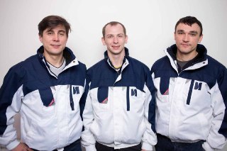 О компании ПотолокСервис: установка натяжных потолков в Видном